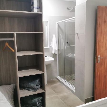 Rosedene Διαμέρισμα Μπλουμφοντέιν Εξωτερικό φωτογραφία