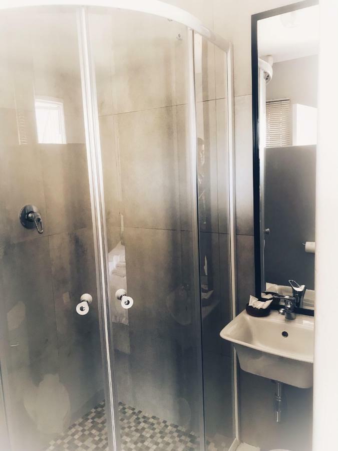 Rosedene Διαμέρισμα Μπλουμφοντέιν Εξωτερικό φωτογραφία