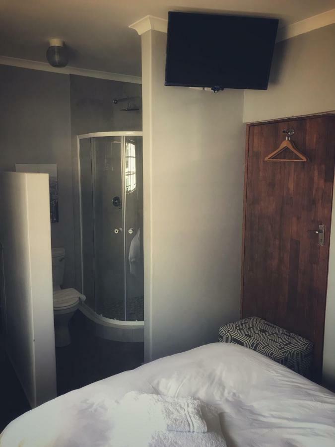 Rosedene Διαμέρισμα Μπλουμφοντέιν Εξωτερικό φωτογραφία