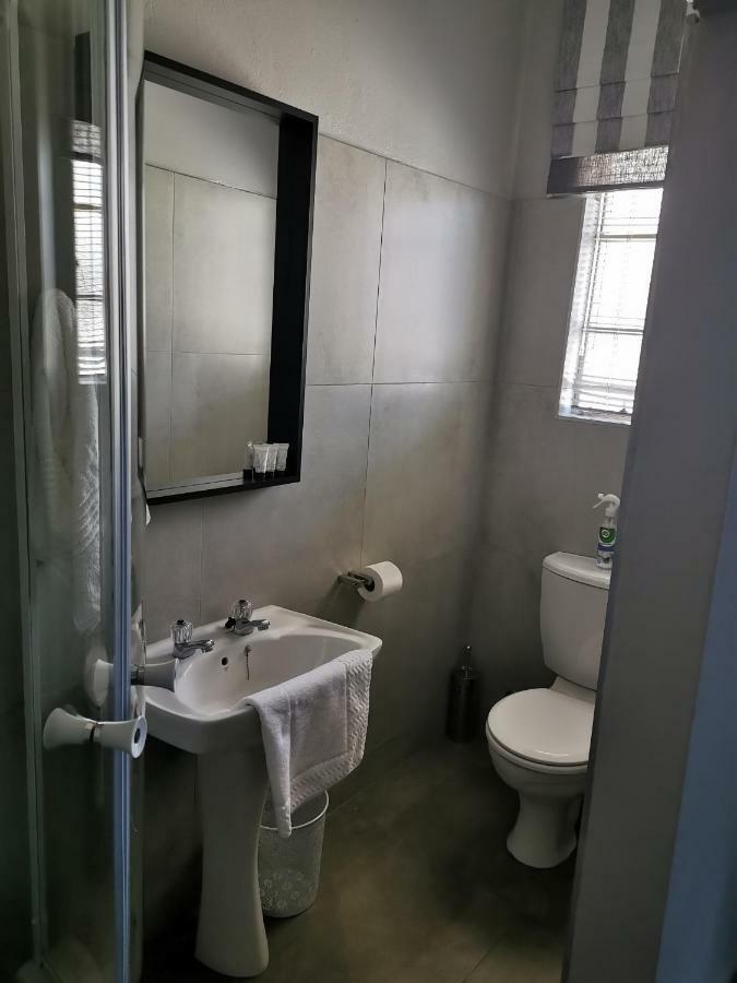 Rosedene Διαμέρισμα Μπλουμφοντέιν Εξωτερικό φωτογραφία