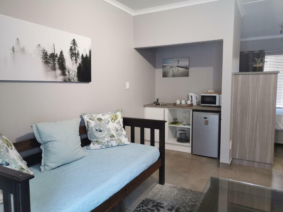 Rosedene Διαμέρισμα Μπλουμφοντέιν Εξωτερικό φωτογραφία