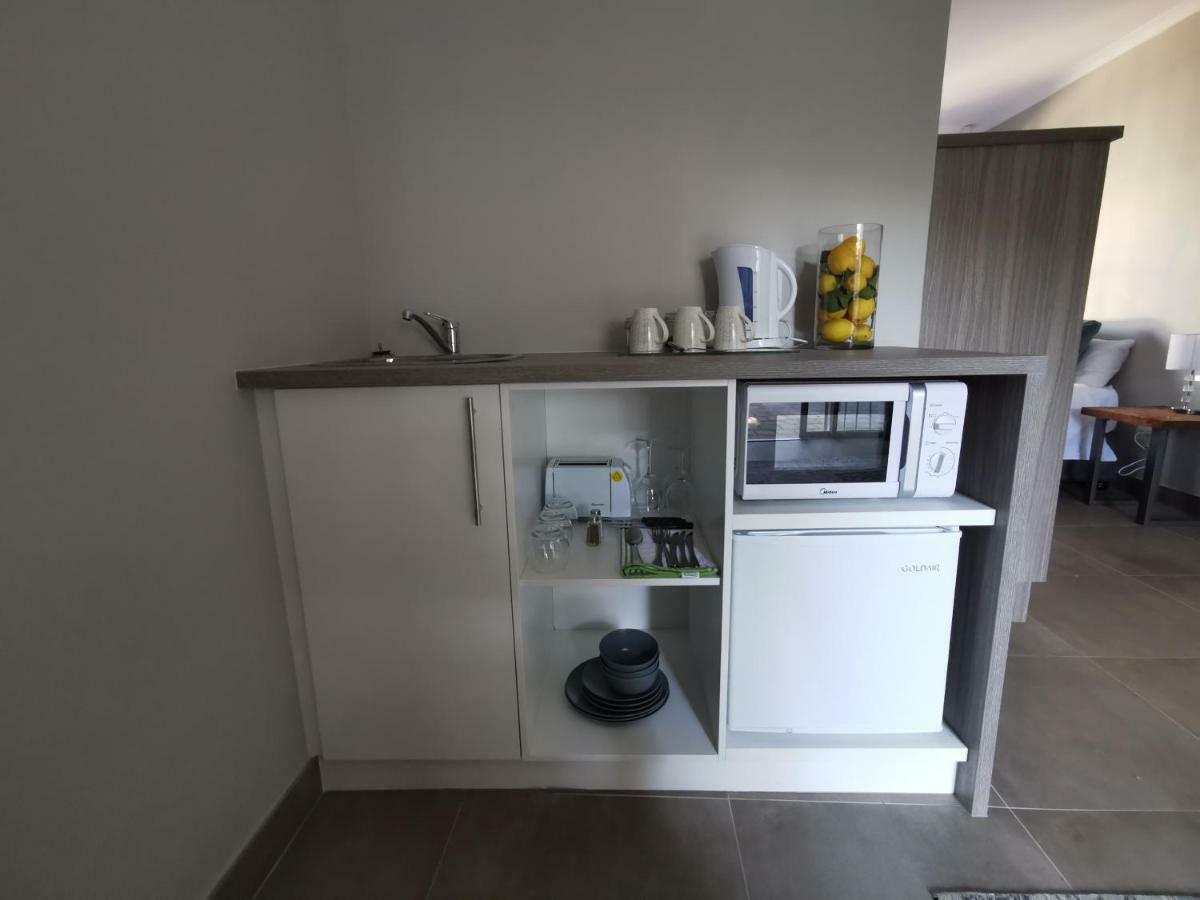 Rosedene Διαμέρισμα Μπλουμφοντέιν Εξωτερικό φωτογραφία